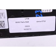 BMW 328i 330i 335i 340i GT Dome Map Reading Light Sunroof Switch OEM