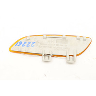 2008 2009 2010 2011 2012 2013 BMW M3 Side Marker Reflector Right - 63147839044 OEM