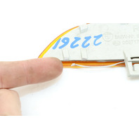 2008 2009 2010 2011 2012 2013 BMW M3 Side Marker Reflector Right - 63147839044 OEM