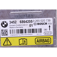 2015 BMW 335Ix Gt Icm Integrated Chassis Control Module - 34526864205 OEM