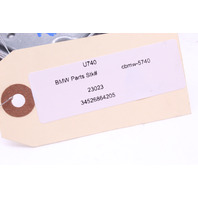 2015 BMW 335Ix Gt Icm Integrated Chassis Control Module - 34526864205 OEM