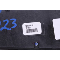 2015 BMW 335ix Gt Power Seat Switch Left - 61319359835 OEM