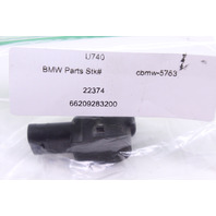 2019 BMW M760i Parking Assist Distance Sensor PDC Mineral White - 66209283752 OEM