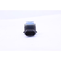 2019 BMW M760i Parking Assist Distance Sensor PDC Mineral White - 66209283752 OEM