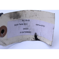 2014-2019 BMW 328i 335i Gt Trunk Lid Lift Actuator Shock Left OEM