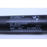 2014-2019 BMW 328i 335i Gt Trunk Lid Lift Actuator Shock Left OEM