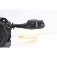 2006 BMW 325xi Turn Signal Windshield Wiper Column Switch Clock Spring OEM