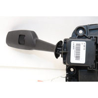 2006 BMW 325xi Turn Signal Windshield Wiper Column Switch Clock Spring OEM