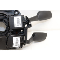 2006 BMW 325xi Turn Signal Windshield Wiper Column Switch Clock Spring OEM