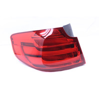 2014-2016 BMW 328i 335ix GT Tail Light Left OEM