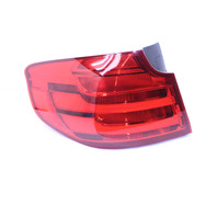 2014-2016 BMW 328i 335ix GT Tail Light Left OEM