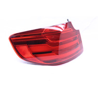 2014-2016 BMW 328i 335ix GT Tail Light Left OEM