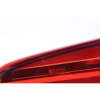 2014-2016 BMW 328i 335ix GT Tail Light Left OEM