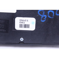 2014 BMW 328i Power Seat Switch Right OEM