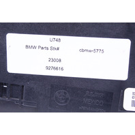 2014 BMW 328i Power Seat Switch Right OEM