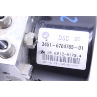 2008 BMW 128i 328i 335i ABS Anti Lock Brake Pump OEM