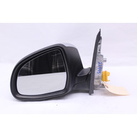 2014 2015 2016 2017 2018 BMW X5 Door Mirror Left Side View