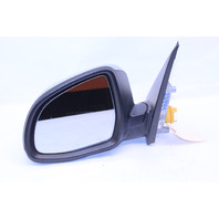2014 2015 2016 2017 2018 BMW X5 Door Mirror Left Side View