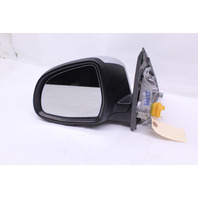 2014 2015 2016 2017 2018 BMW X5 Door Mirror Left Side View