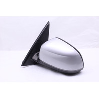 2014 2015 2016 2017 2018 BMW X5 Door Mirror Left Side View