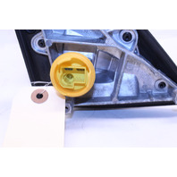 2014 2015 2016 2017 2018 BMW X5 Door Mirror Left Side View