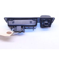 2015 BMW X5 Rear Tailgate Trunk Release Handle Backup Camera - 51247345700 OEM