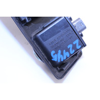 2015 BMW X5 Rear Tailgate Trunk Release Handle Backup Camera - 51247345700 OEM