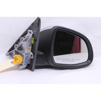 2014 2015 2016 2017 2018 BMW X5 Door Mirror Right Side View