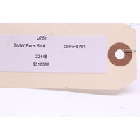 2015 BMW X5 Front Fuse Relay Junction Box 61149316568 OEM