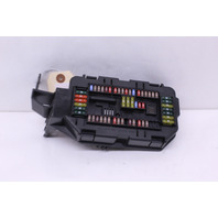 2015 BMW X5 Front Fuse Relay Junction Box 61149316568 OEM