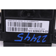 2014-2018 BMW X5 Front Power Distributor B+ Junction Point 61149289374 OEM