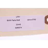 2014-2018 BMW X5 Front Power Distributor B+ Junction Point 61149289374 OEM