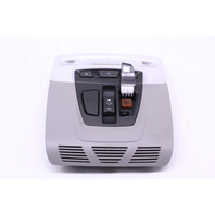 2014-2018 BMW X5 X6 Overhead Console Sunroof Switch 61319331148 OEM