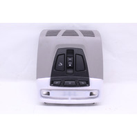 2014-2018 BMW X5 X6 Overhead Console Sunroof Switch 61319331148 OEM