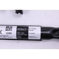 2014 2015 2016 2017 2018 BMW X5 Front Seat Belt Retractor Left Driver OEM