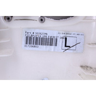 2014 2015 2016 2017 2018 BMW X5 Front Seat Belt Retractor Left Driver OEM