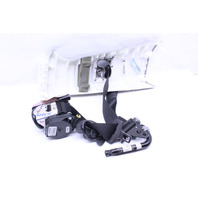 2014-2018 BMW X5 Front Seat Belt Retractor Right - 72117343638 OEM