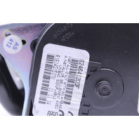 2014-2018 BMW X5 Front Seat Belt Retractor Right - 72117343638 OEM