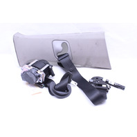 2014-2018 BMW X5 Front Seat Belt Retractor Right - 72117343638 OEM