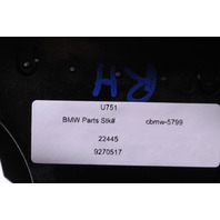 2014-2018 BMW X5 Dash AC Air Vent Right OEM