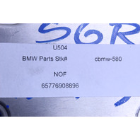 2001 BMW Z3 E36 SRS Bag Diagnostic Control Module OEM