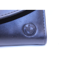 2015 BMW X5 Owner Manual And Case OEM