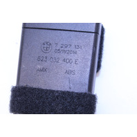 2014-2018 BMW X5 X6 Front Seat Belt Buckle Receiver 72117297131 OEM