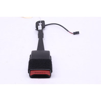 2014-2018 BMW X5 X6 Front Seat Belt Buckle Receiver 72117297131 OEM