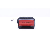 2014-2018 BMW X5 X6 Front Seat Belt Buckle Receiver 72117297131 OEM