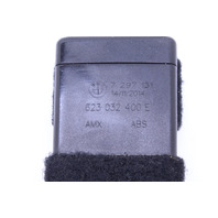 2014-2018 BMW X5 X6 Front Seat Belt Buckle Receiver 72117297131 OEM