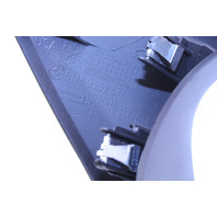 2014-2018 BMW X5 Dash Speedometer Instrument Cluster Surround Trim Bezel - 51459252537 OEM