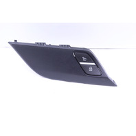 2014-2018 BMW X5 Front Door Lock Switch Right OEM