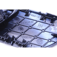 2014-2018 BMW X5 Front Door Lock Switch Right OEM