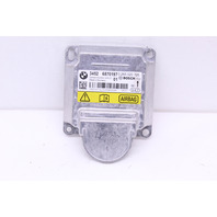 2015 BMW X5 Icm Integrated Chassis Control Module - 34526870197 OEM